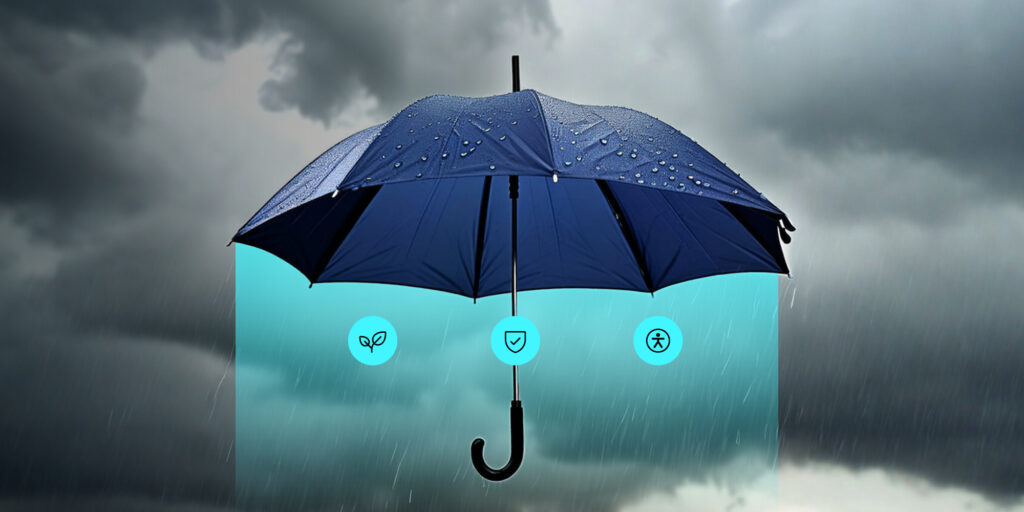Financial Wellness 101: Balancing Protection, Preparedness, and Rewards