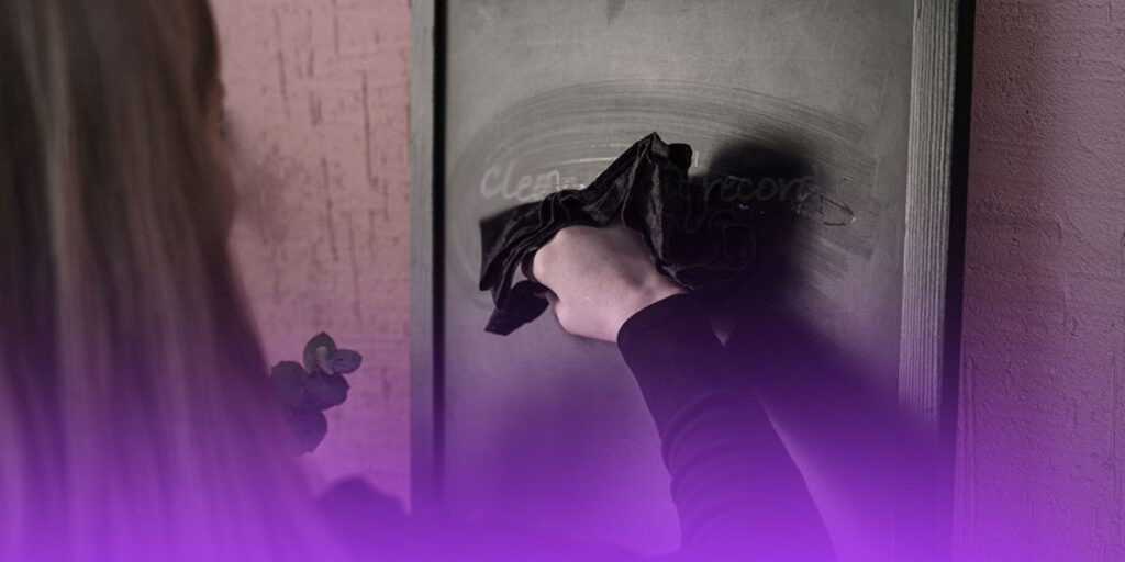 6 steps to get in the clear for a fresh credit start