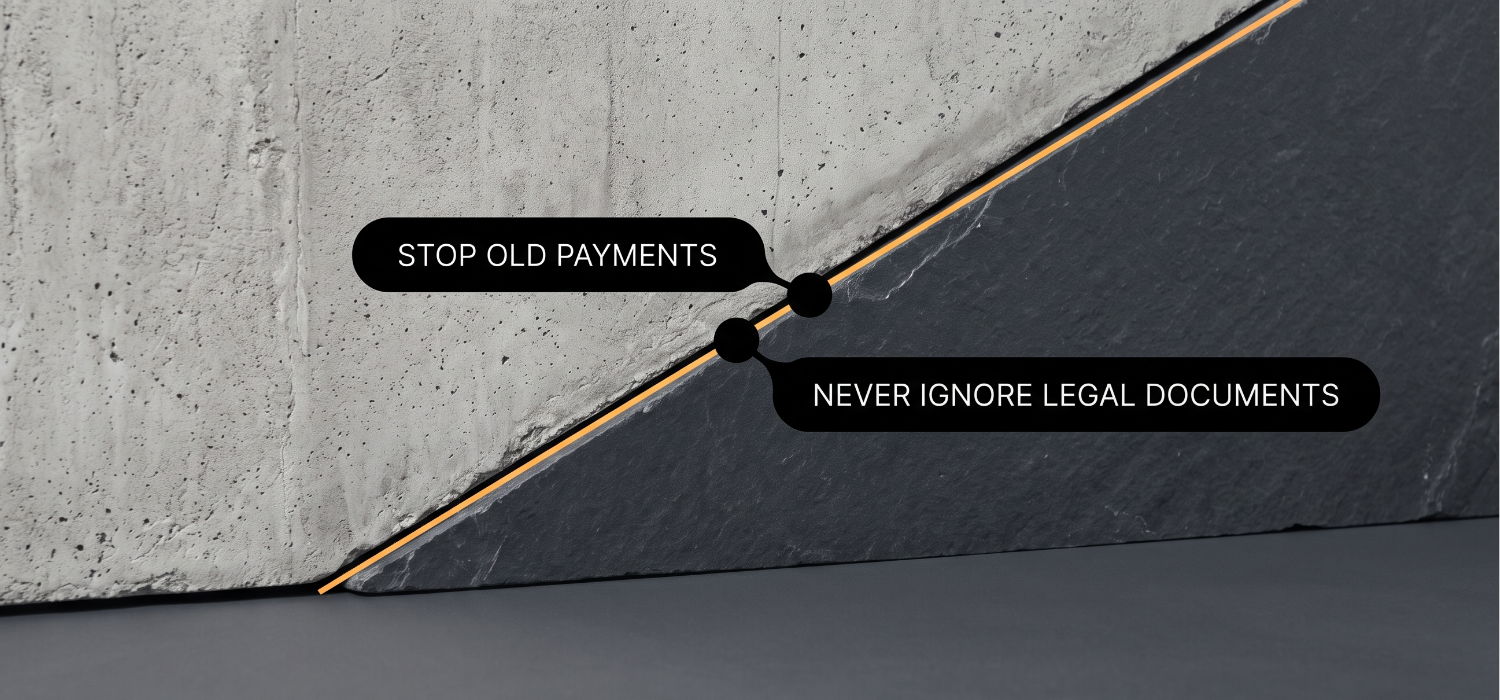 What you need to know about the Prescribed Debt Act