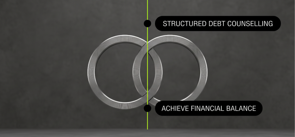 How debt review services work in South Africa