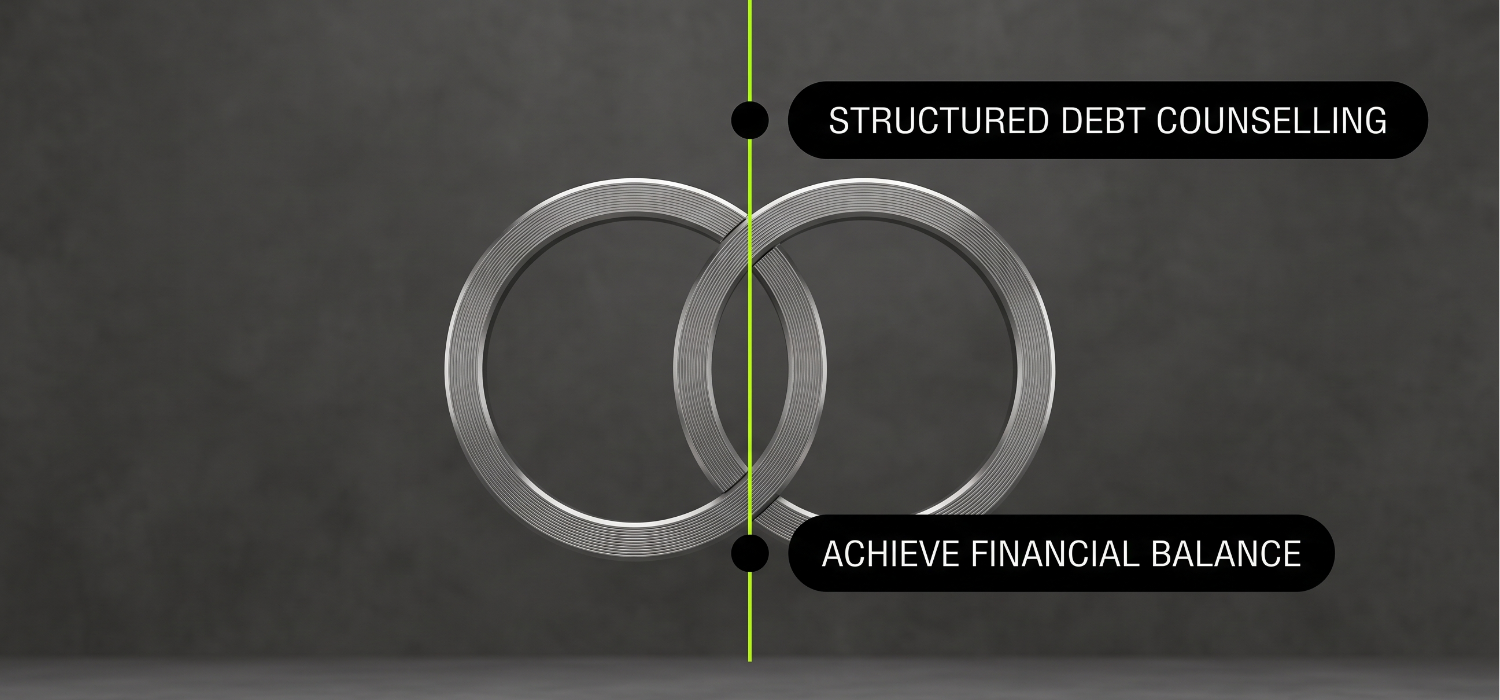 How debt review services work in South Africa